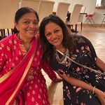 Shashikala Manmohan Shetty - @shashikalamanmohan - Instagram