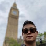 Mann Lee - @lmkorea75 - Instagram