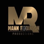 Mann Robinson Productions - @mannrobinsonproductions - Instagram