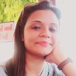 Juli Swagat Shah - @mannshah.krish - Instagram