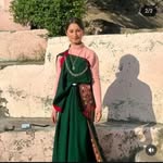 Mannat Thakur - @__mannatthakur - Instagram