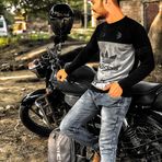 Mannat Thakur - Facebook