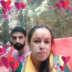 Mannat Thakur - Facebook