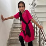 Mannat Thakur - @yesimmannat27 - Instagram