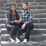 Mannat Thakur - @mannat_________________ajju - Instagram
