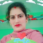 Mannat Thakur - Facebook