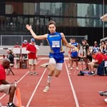 Manning Miller - @manningmillertrackfield - Instagram