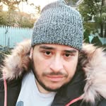 Manny A Brooks - @manny_aranda39 - Instagram