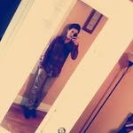Manny Barrera - @manny_b77 - Instagram