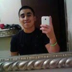 Manny Barrera - @mannyb_27 - Instagram