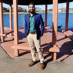Manny Barrera - @ynnnam - Instagram