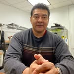 Manny Barrera - @acamanny - Instagram