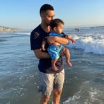 Manny Bracamonte - @mannybracamonte13 - Instagram
