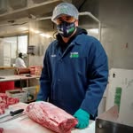 Manny Campos - @mannythebutcher - Instagram
