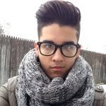 Manny Campos - @manny_hair_stylist - Instagram