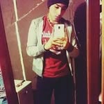 Manny Campos - @manny8021 - Instagram