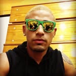 Manny J. Campos - @mannyj92 - Instagram