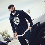 Manny Castillo - @mannyloc86 - Instagram
