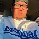 Manny Castillo - @ua8man_e - Instagram