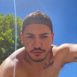 Manny Castillo - @f_ckincastillo - Instagram