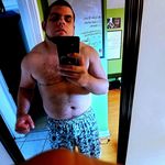 Manny Castillo (SuperMacdamien) - @saintmannyman - Instagram