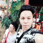 Manny Chan - @tibon007 - Instagram