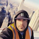 Manny Colón - @mannyfresh38 - Instagram