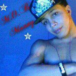 Manny Colon - @lilmanny43 - Instagram
