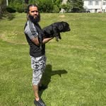 Manny Ruiz-Colon - @powerful_pawpote - Instagram