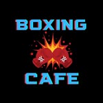 Manny Cortes - @boxing_cafe - Instagram