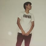 Manny Cortes - @fozelilmanny - Instagram