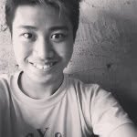 Manny Topacio - @mannycurry - Instagram