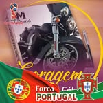 Manny Da Silva - @71_madmanny_71 - Instagram