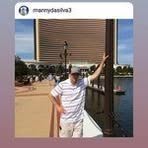 Manny DaSilva - Facebook