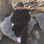 Manny Ferrer - @ishi227 - Instagram