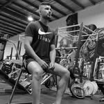 Manny Gill - @manigill330 - Instagram