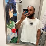 Manny Goodman - @skrkrt - Instagram