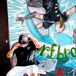 Manny Herrera - @chuydhule - Instagram