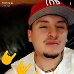 Manny Herrera - @skita.herrera - Instagram
