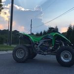 Manny Herrera - @mannyherrera450 - Instagram