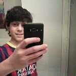 Manny Mertis Jr. - @swagg_soccer14 - Instagram