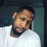 Darnell Manny Miller - @darone124 - Instagram