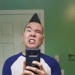 Manny Miller - @north_life07 - Instagram
