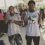 Manny Miller - @quarterboymanny - Instagram