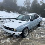 Manny Moreno - @me_30_bmw - Instagram