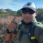 Manny Moreno - @rangerofthemojave - Instagram