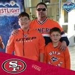 Manny Olivas - @butcher0324 - Instagram