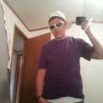 Manny Olivas - @3lmoreno14 - Instagram