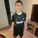 Manny Olivas - @mannyolivas - Instagram