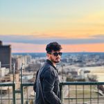 Manny Patel - @justmannypatel - Instagram